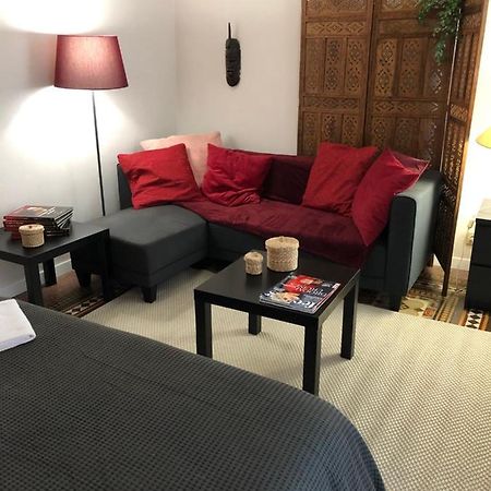 Apartmán Les Arceaux De Montpellier Exteriér fotografie