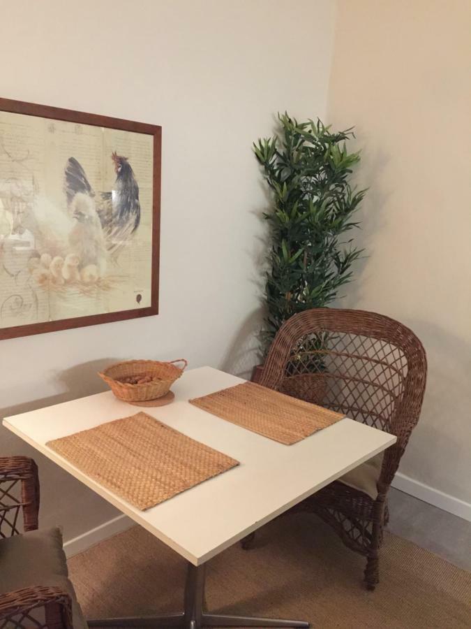 Apartmán Les Arceaux De Montpellier Exteriér fotografie