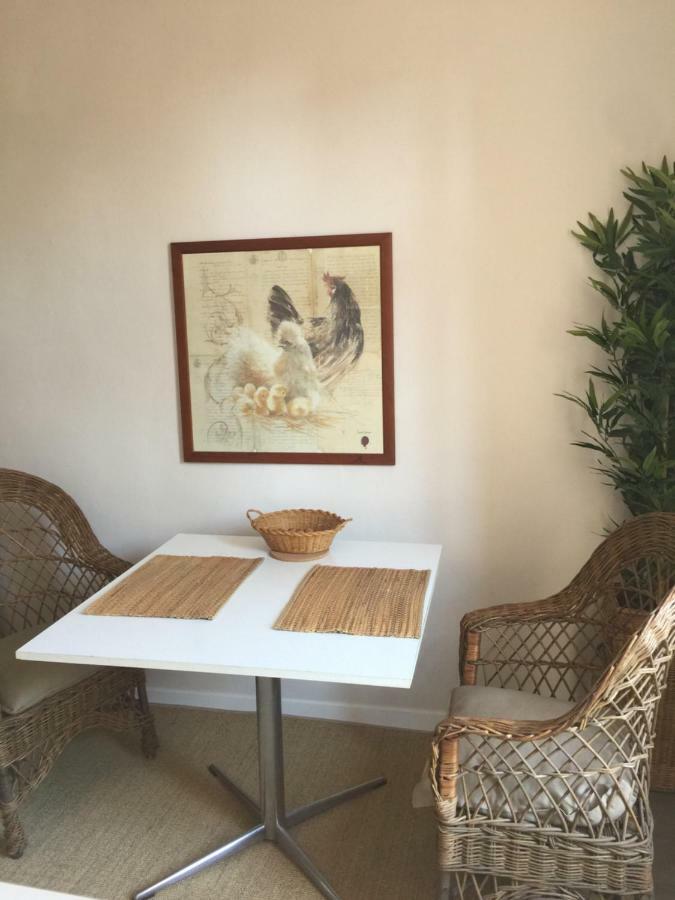 Apartmán Les Arceaux De Montpellier Exteriér fotografie