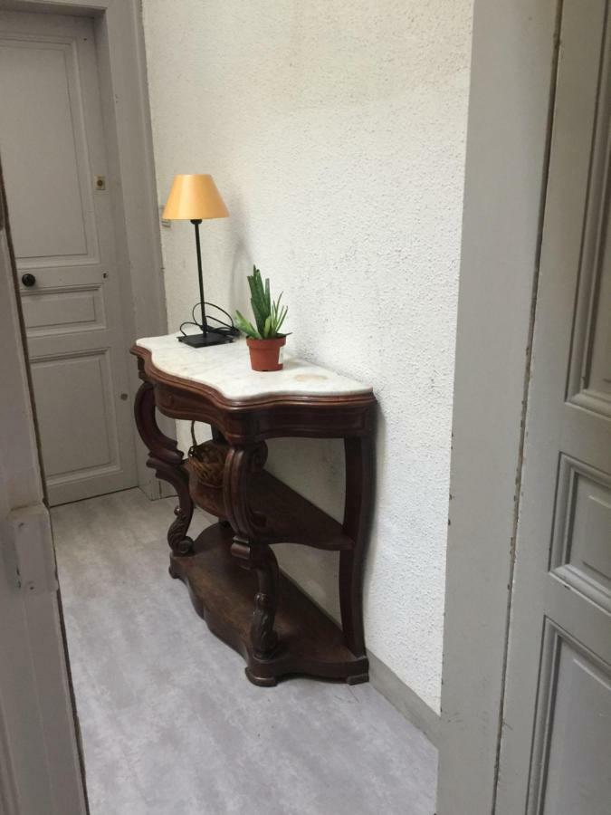 Apartmán Les Arceaux De Montpellier Exteriér fotografie