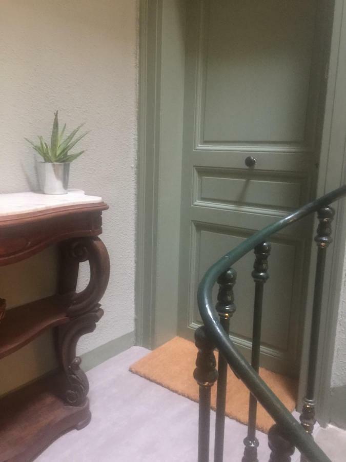 Apartmán Les Arceaux De Montpellier Exteriér fotografie