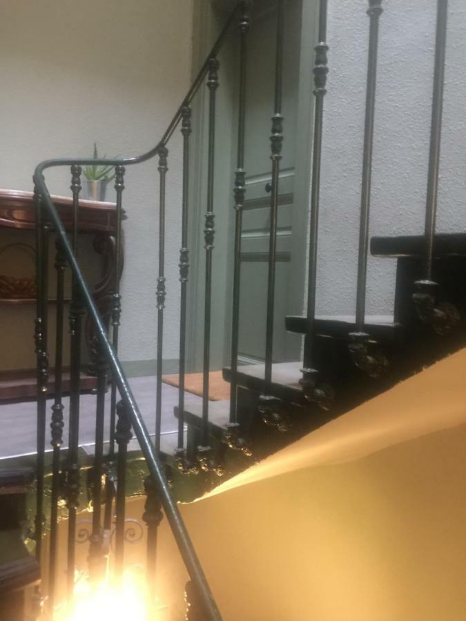 Apartmán Les Arceaux De Montpellier Exteriér fotografie