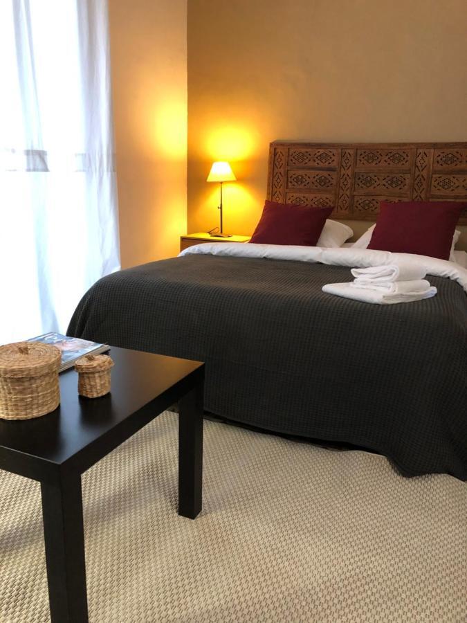 Apartmán Les Arceaux De Montpellier Exteriér fotografie